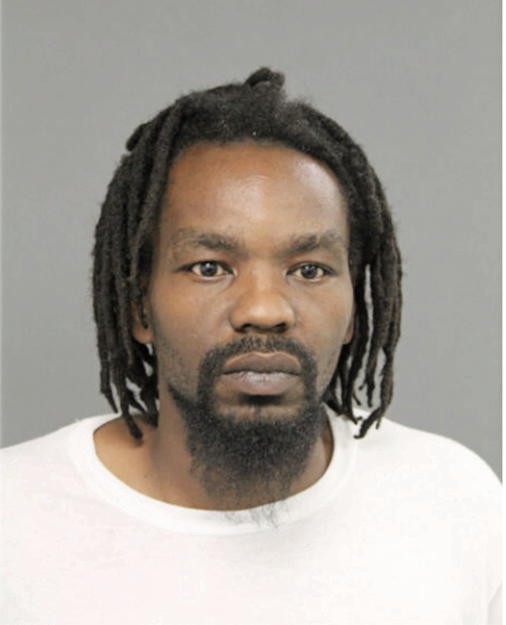 PHILLIP J MIMS, Cook County, Illinois