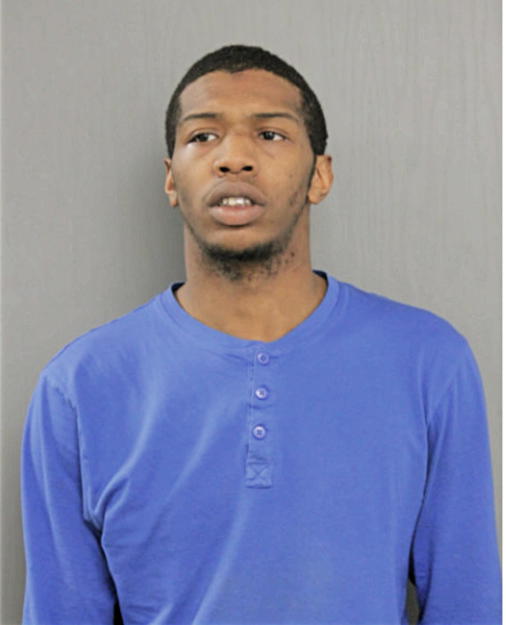 DANNY D MITCHELL, Cook County, Illinois