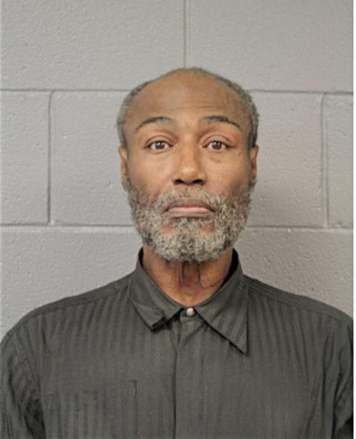 HARDEN MONTGOMERY, Cook County, Illinois