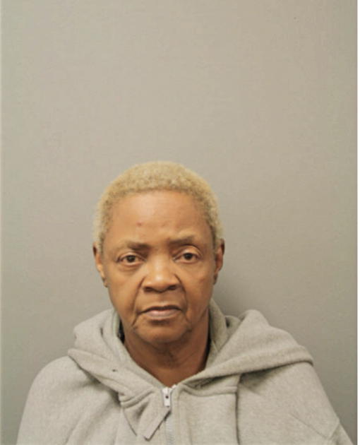 PAMELA G MOORE, Cook County, Illinois