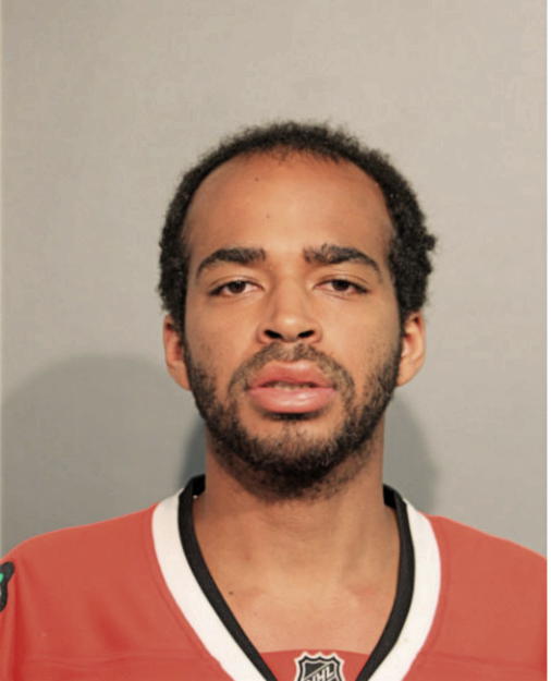 MELVIN K NELSON, Cook County, Illinois