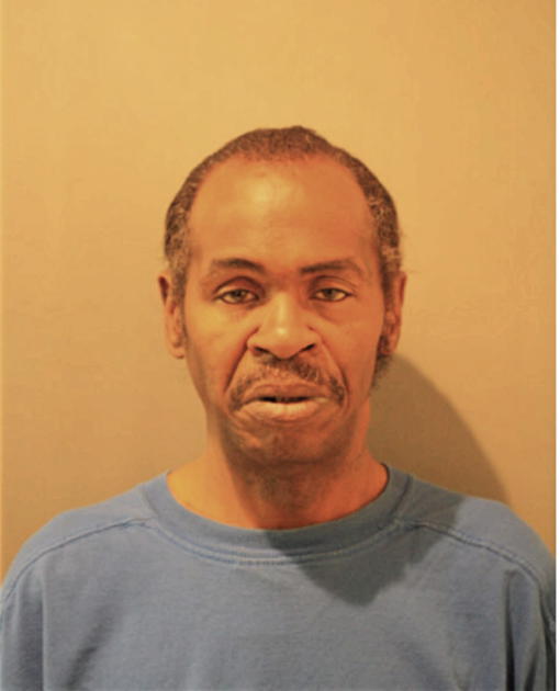 KENNETH NICKERSON, Cook County, Illinois