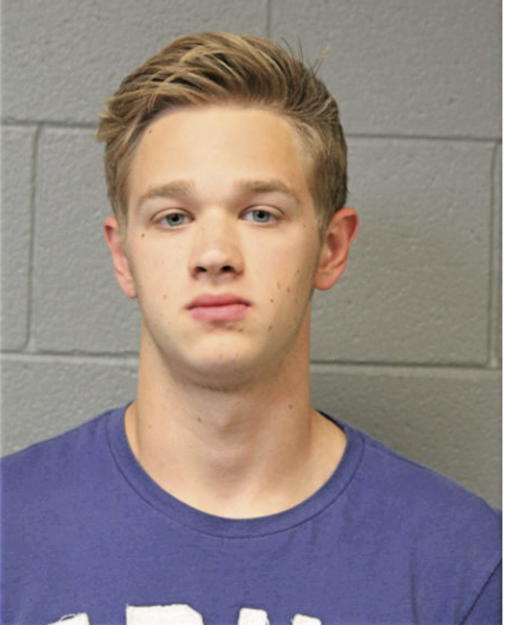 DANIEL OBYRTACZ, Cook County, Illinois