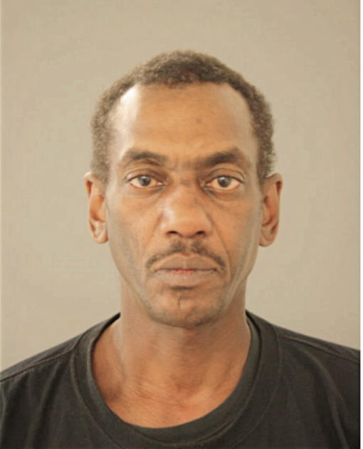 BRYANT A OLIVER, Cook County, Illinois