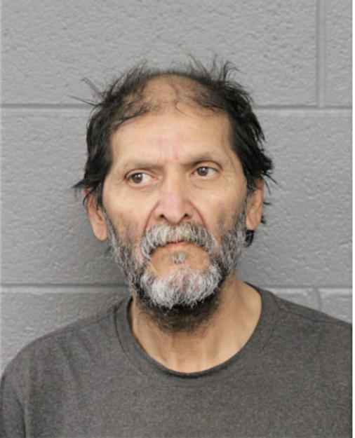 MARCOS ORTIZ, Cook County, Illinois