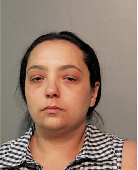 SARA PARCZEWSKA, Cook County, Illinois