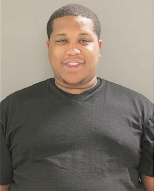 KENDALE M PATTERSON, Cook County, Illinois