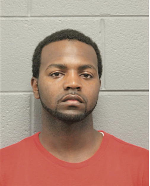 ERIK B PEOPLES, Cook County, Illinois
