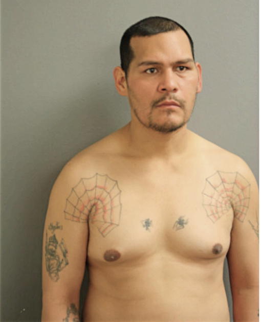 ABEL PEREZ, Cook County, Illinois