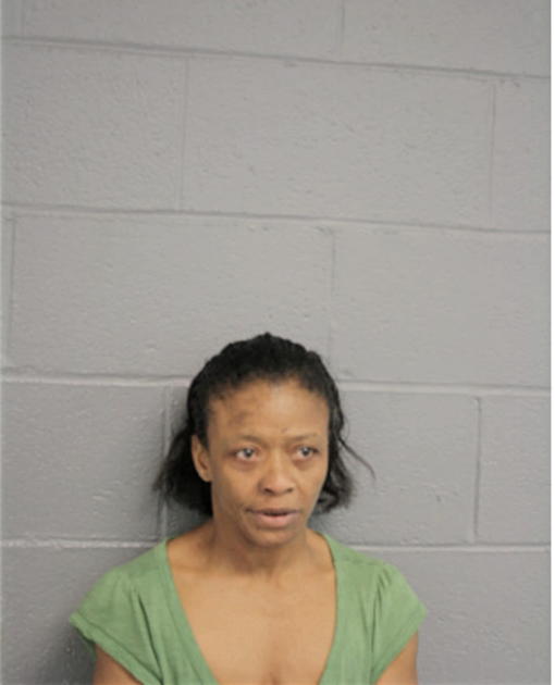SHARON PERKINS, Cook County, Illinois