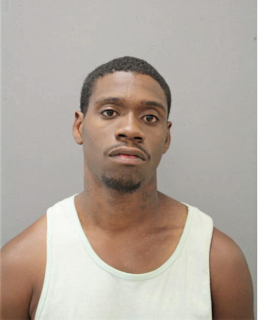 SHANNON T POLK, Cook County, Illinois