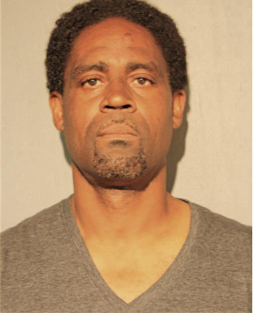 ANTHONY POWELL, Cook County, Illinois