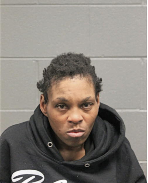 KIMBERLY POWELL, Cook County, Illinois