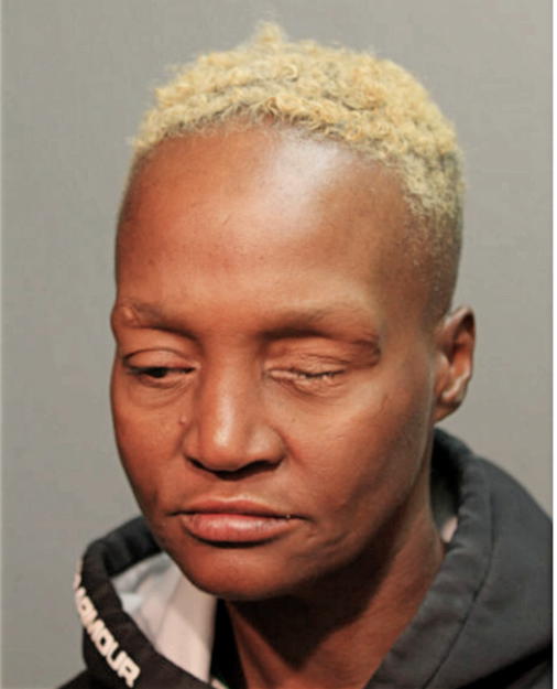 CARLA PRICE, Cook County, Illinois