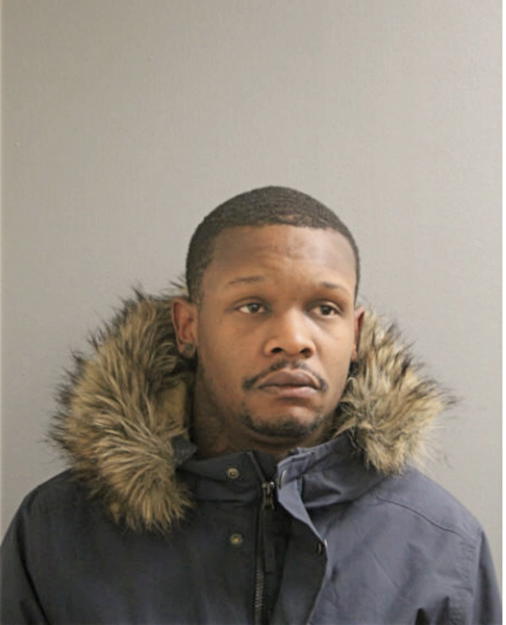 LATRELL D PROWELL, Cook County, Illinois