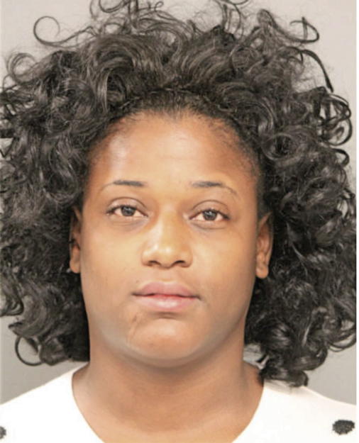 ASIA J RAGGS, Cook County, Illinois