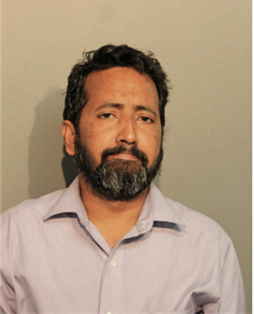 MOHAMMAD RAHAMAN, Cook County, Illinois
