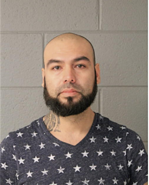 SERGIO RAMOS, Cook County, Illinois