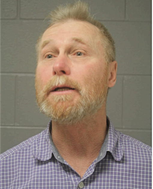 FRANK B RAPPORT, Cook County, Illinois