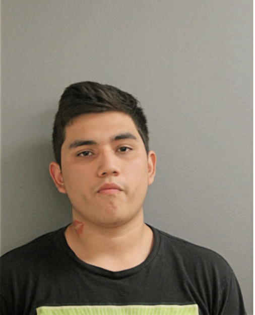 ALFREDO REYES, Cook County, Illinois
