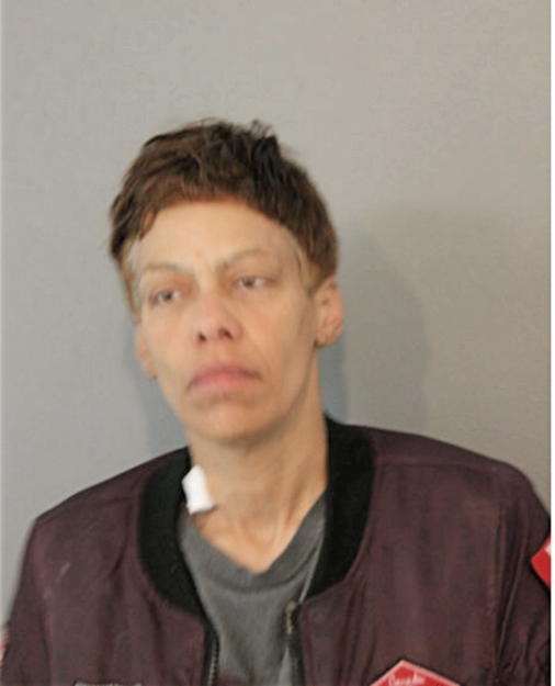 ALEXANDRA RICCHIO, Cook County, Illinois
