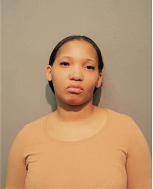 CHRISTINA L RICHARDSON, Cook County, Illinois