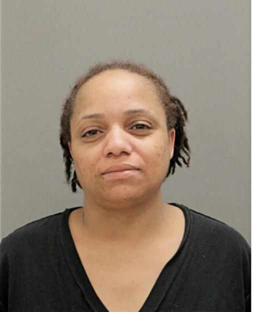 ROBYN RILEY, Cook County, Illinois