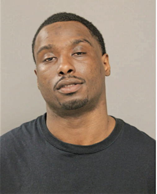 ANTONIO T ROBINSON, Cook County, Illinois