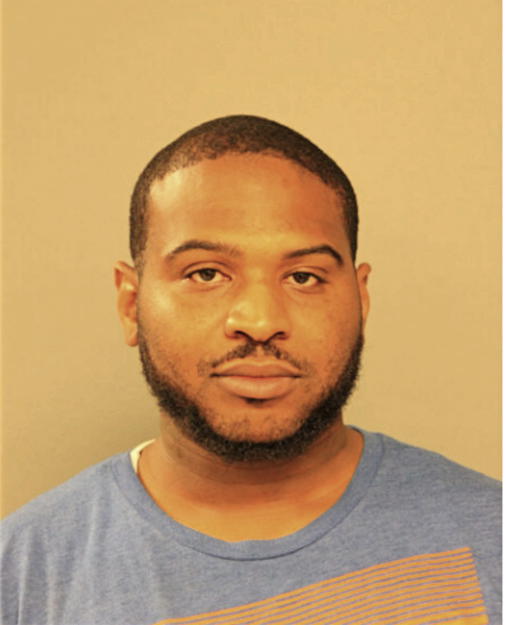 FREDERICK D ROPER, Cook County, Illinois