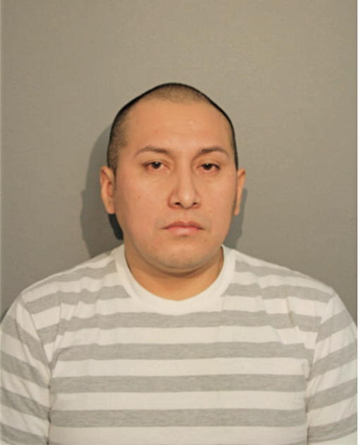 JAIME SAGBAY, Cook County, Illinois