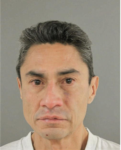 JESUS SALCIDO, Cook County, Illinois