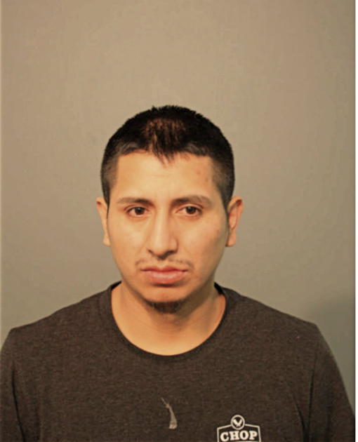 KLITER SANCHEZ, Cook County, Illinois