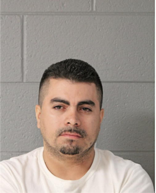 JOSE SANDOVAL, Cook County, Illinois