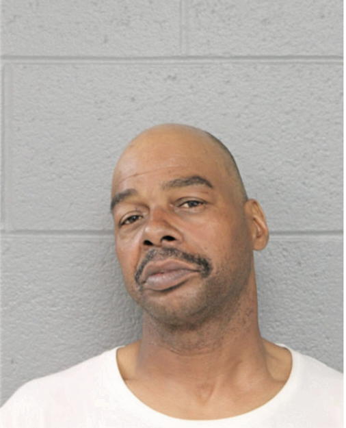 ANTHONY SCOTT, Cook County, Illinois