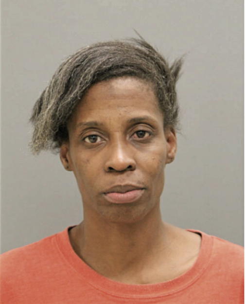 LAVERA I SCOTT, Cook County, Illinois
