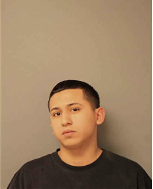 ABLE SEGURA, Cook County, Illinois