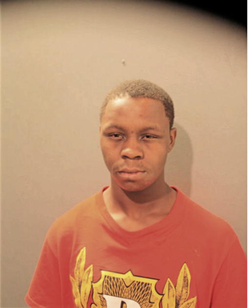 JOSHUA SHAW, Cook County, Illinois