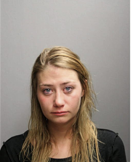 TAWNI SHAW, Cook County, Illinois