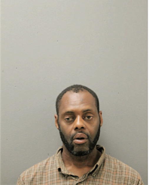 TYRONE SHELTON, Cook County, Illinois
