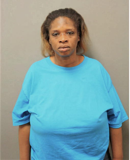 VERNISHA SHORT, Cook County, Illinois