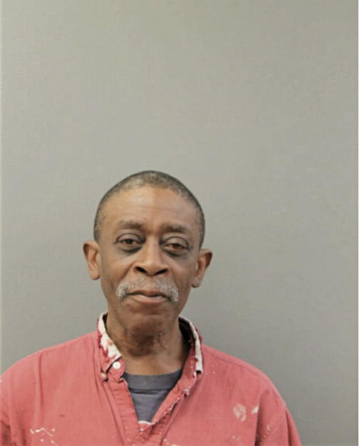 JAMES E SLATER, Cook County, Illinois