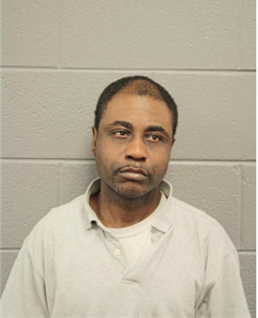 ANTHONY SMITH, Cook County, Illinois