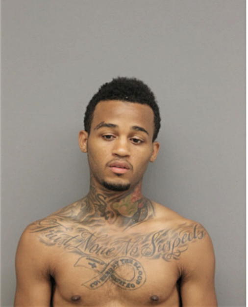 CARL M SMITH, Cook County, Illinois