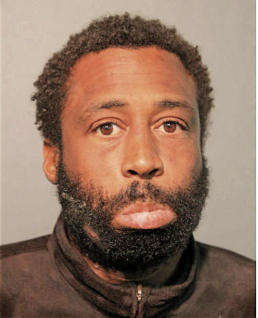 DESMOND SMITH, Cook County, Illinois