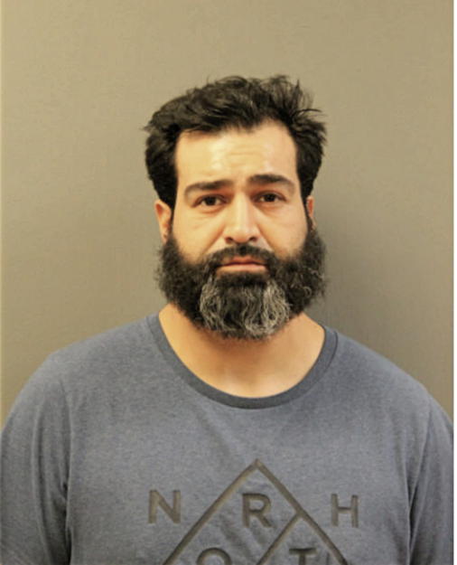 EMANUEL SOLIS, Cook County, Illinois
