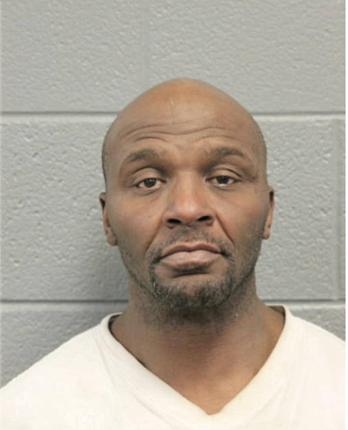 JAMES STEWART, Cook County, Illinois