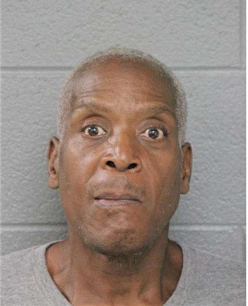 ANDERSON TAYLOR, Cook County, Illinois