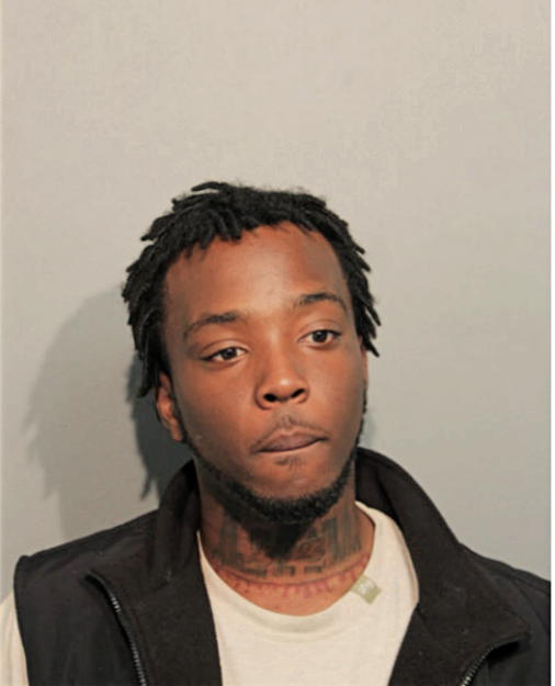 JOSEPH TENGBEH, Cook County, Illinois