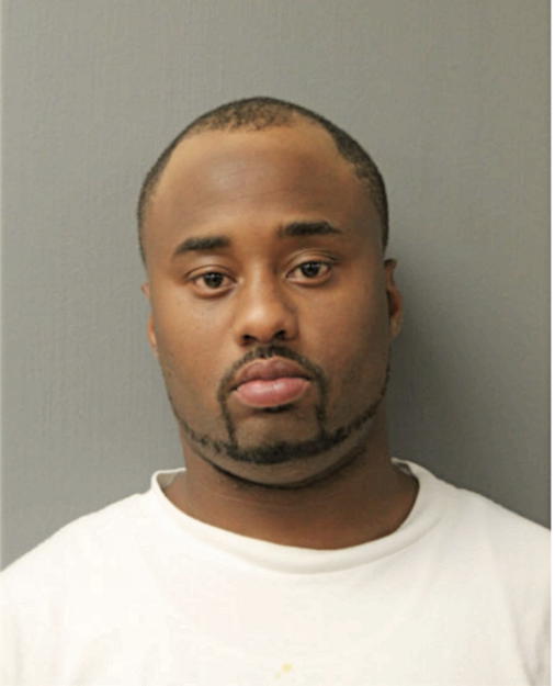 MICHAEL D TRIPLETT, Cook County, Illinois