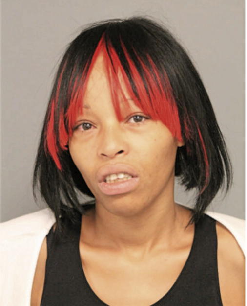 ANTIONETTE TUCKER, Cook County, Illinois